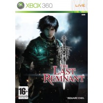The Last Remnant [Xbox 360]